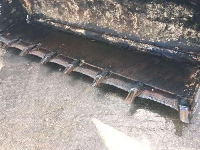 2350mm - Godet pour chargeur: photos 2 2350mm - Godet pour chargeur: photos 2