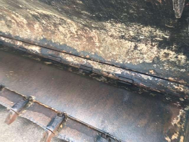 2350mm - Godet pour chargeur: photos 3 2350mm - Godet pour chargeur: photos 3