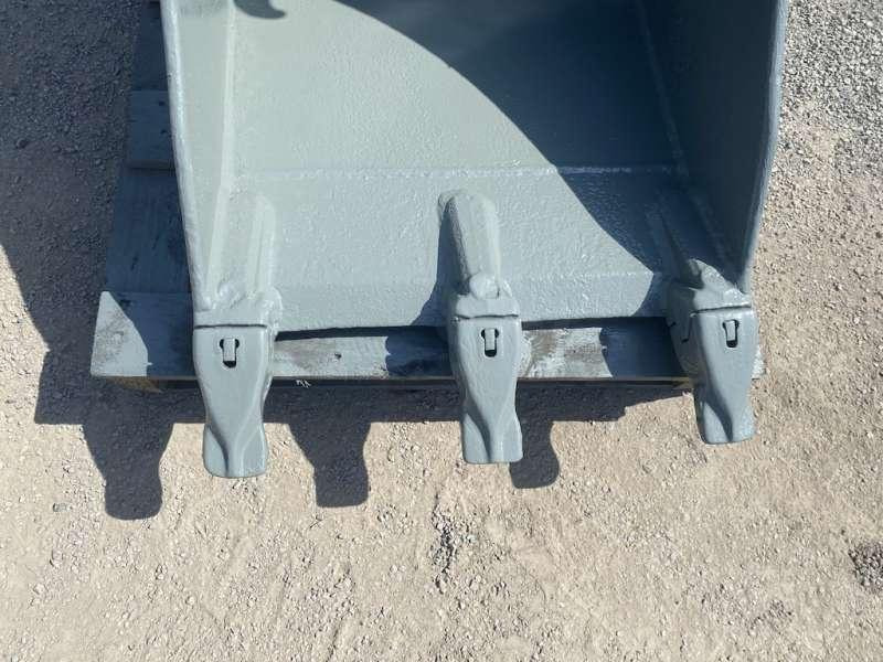 ARDEN EQUIPMENT QA10 / QA11 - 450mm pelles 2,6 à 6 Tonnes - Godet pour pelle: photos 2 ARDEN EQUIPMENT QA10 / QA11 - 450mm pelles 2,6 à 6 Tonnes - Godet pour pelle: photos 2