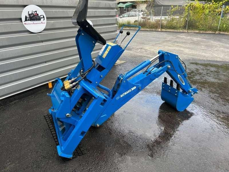 CSF ALTHAUS - Autre matériel: photos 4 CSF ALTHAUS - Autre matériel: photos 4