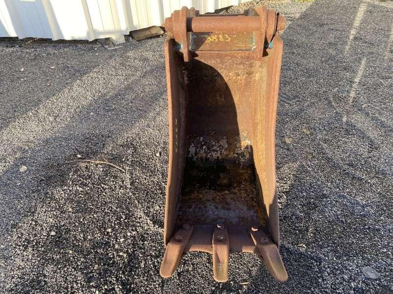 CATERPILLAR 420mm - Godet pour pelle: photos 3 CATERPILLAR 420mm - Godet pour pelle: photos 3