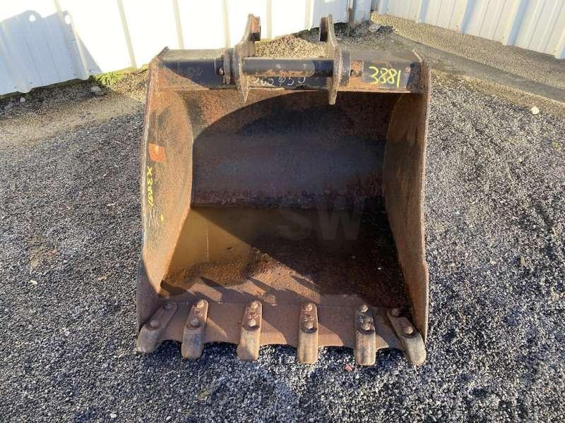 CATERPILLAR 880mm - Godet pour pelle: photos 3 CATERPILLAR 880mm - Godet pour pelle: photos 3