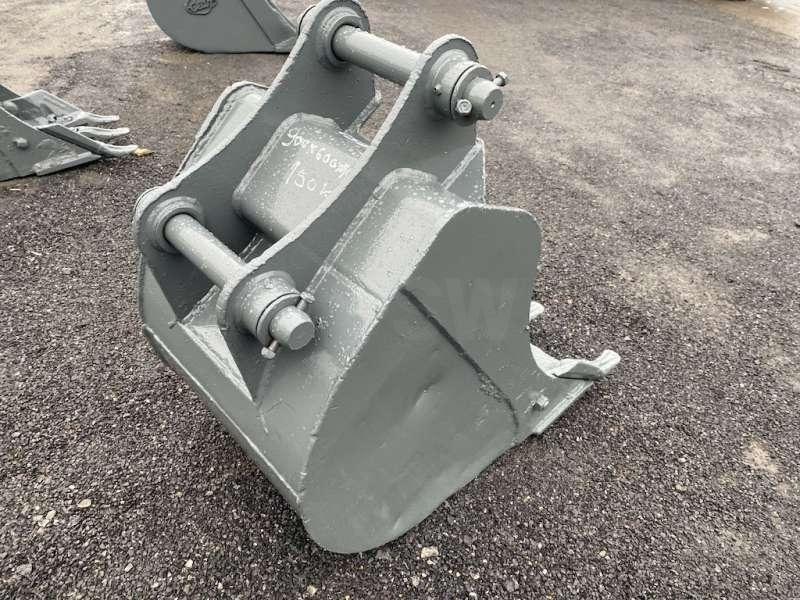 Godet pour pelle JCB 3CX - 500mm: photos 6 Godet pour pelle JCB 3CX - 500mm: photos 6