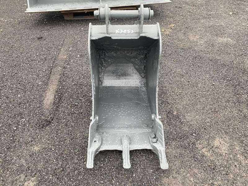 JCB 3CX - 500mm - Godet pour pelle: photos 3 JCB 3CX - 500mm - Godet pour pelle: photos 3