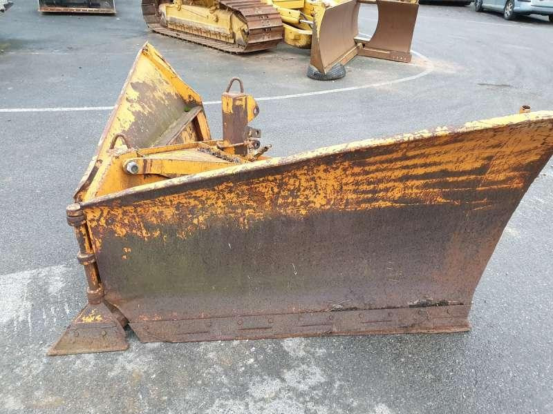 LAME NEIGE PAPILLON - Lame à neige: photos 3 LAME NEIGE PAPILLON - Lame à neige: photos 3