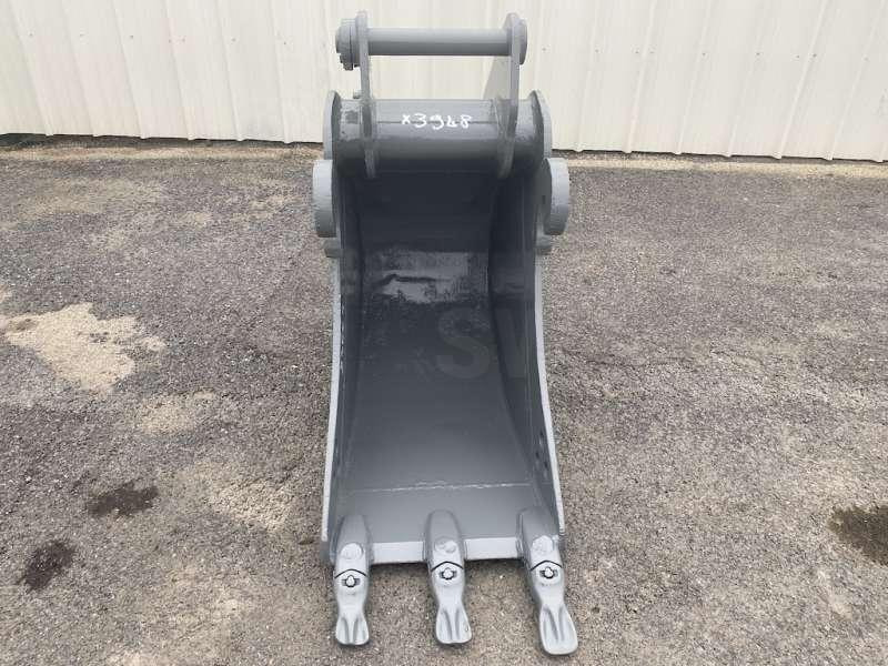 LIEBHERR SW33 - 580mm - Godet pour pelle: photos 3 LIEBHERR SW33 - 580mm - Godet pour pelle: photos 3
