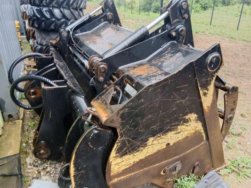 MAGSI 3800 Litres - Mâchoires - Godet pour chargeur: photos 3 MAGSI 3800 Litres - Mâchoires - Godet pour chargeur: photos 3