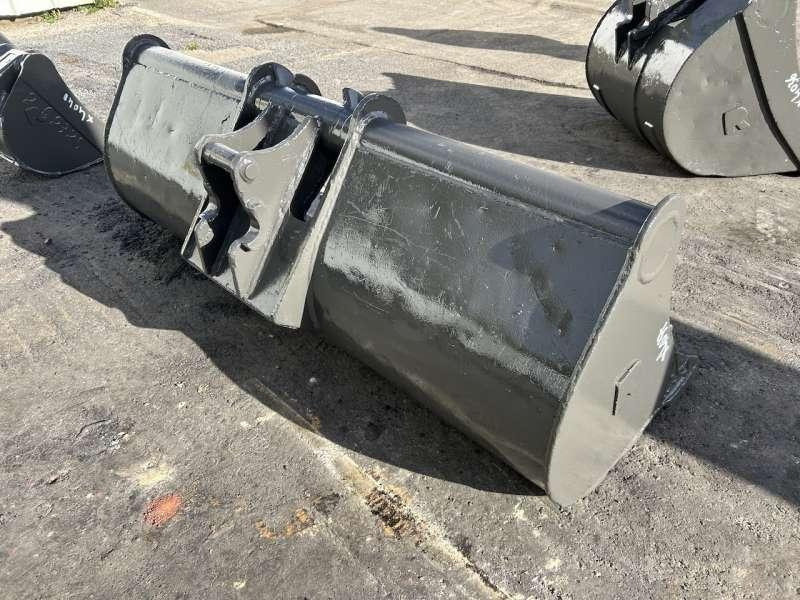 MORIN M3 - 1500mm - Godet pour pelle: photos 5 MORIN M3 - 1500mm - Godet pour pelle: photos 5