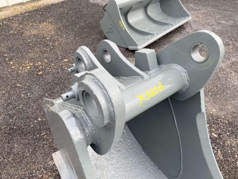 POCLAIN 650mm - Godet pour pelle: photos 4 POCLAIN 650mm - Godet pour pelle: photos 4