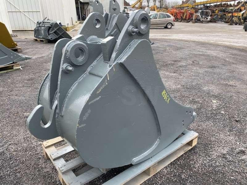 POCLAIN 650mm - Godet pour pelle: photos 5 POCLAIN 650mm - Godet pour pelle: photos 5