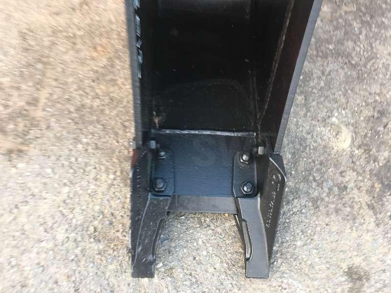 STRICKLAND 230mm - Axes 35mm - Godet pour pelle: photos 2 STRICKLAND 230mm - Axes 35mm - Godet pour pelle: photos 2