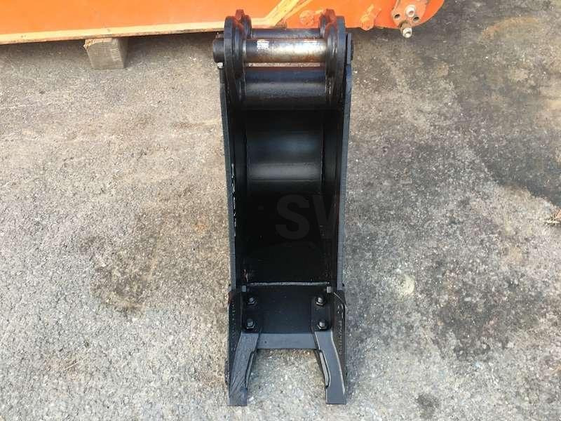 STRICKLAND 230mm - Axes 35mm - Godet pour pelle: photos 3 STRICKLAND 230mm - Axes 35mm - Godet pour pelle: photos 3