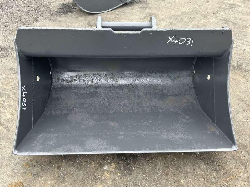 VOLVO S5 / S50 - 1250mm - Godet pour pelle: photos 2 VOLVO S5 / S50 - 1250mm - Godet pour pelle: photos 2
