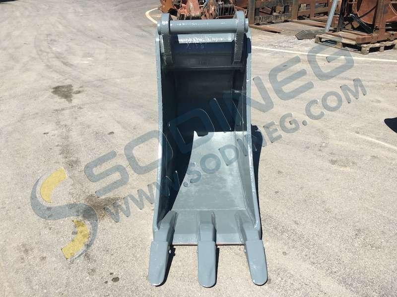 VTN 590mm - Pelles 20 Tonnes - Godet pour pelle: photos 3 VTN 590mm - Pelles 20 Tonnes - Godet pour pelle: photos 3