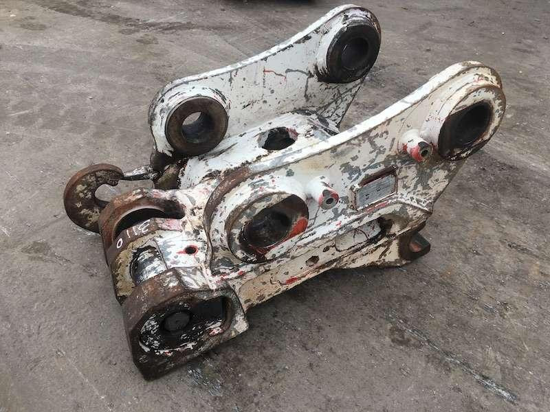 WIMMER Mecanique Serie 3 - Attache rapide pour Engins de chantier: photos 1 WIMMER Mecanique Serie 3 - Attache rapide pour Engins de chantier: photos 1