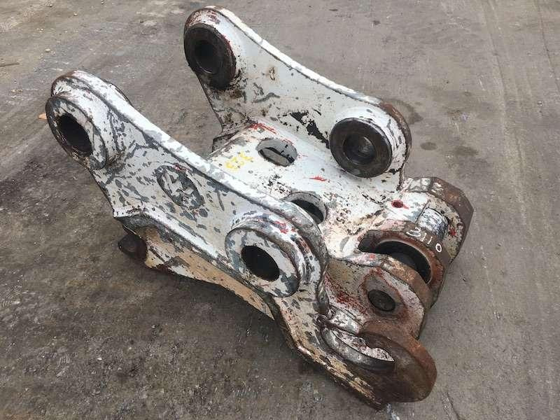 WIMMER Mecanique Serie 3 - Attache rapide pour Engins de chantier: photos 4 WIMMER Mecanique Serie 3 - Attache rapide pour Engins de chantier: photos 4