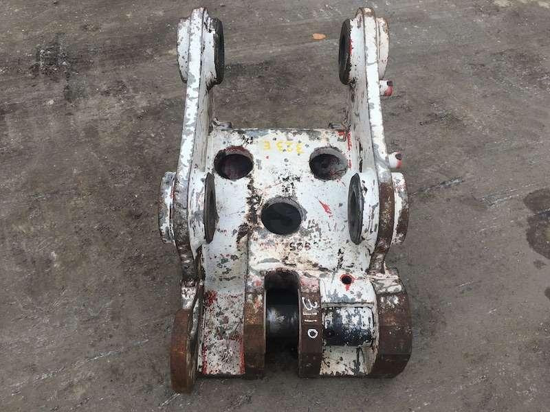 WIMMER Mecanique Serie 3 - Attache rapide pour Engins de chantier: photos 3 WIMMER Mecanique Serie 3 - Attache rapide pour Engins de chantier: photos 3