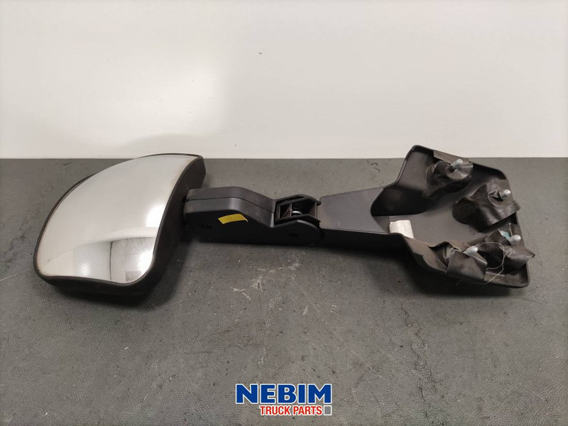 Renault Renault - 7482641531 - Frontspiegel - Pièces de rechange pour Camion: photos 1 Renault Renault - 7482641531 - Frontspiegel - Pièces de rechange pour Camion: photos 1