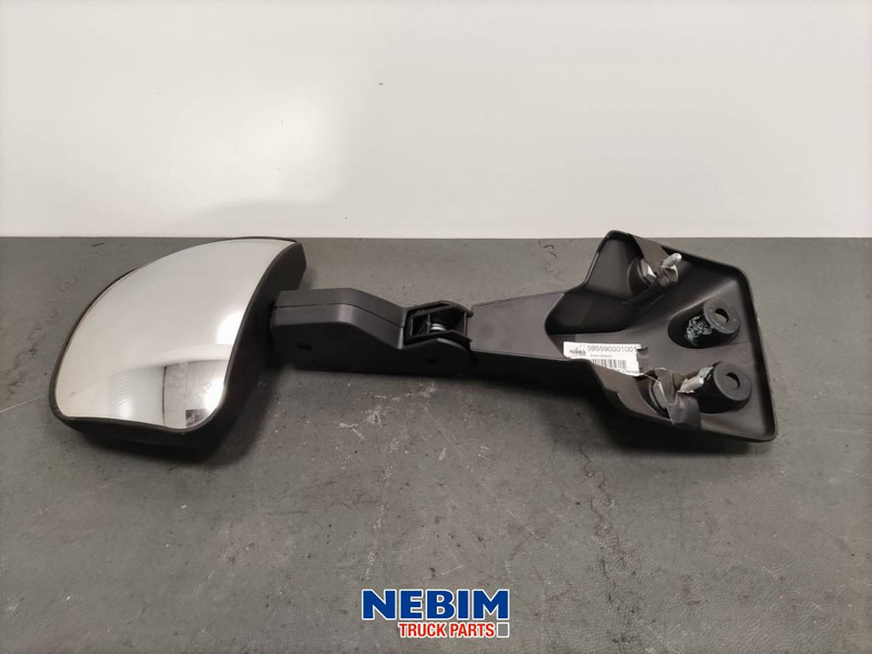 Renault Renault - 7482641531 - Frontspiegel - Pièces de rechange pour Camion: photos 1 Renault Renault - 7482641531 - Frontspiegel - Pièces de rechange pour Camion: photos 1