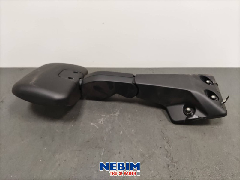 Renault Renault - 7482641531 - Frontspiegel - Pièces de rechange pour Camion: photos 2 Renault Renault - 7482641531 - Frontspiegel - Pièces de rechange pour Camion: photos 2