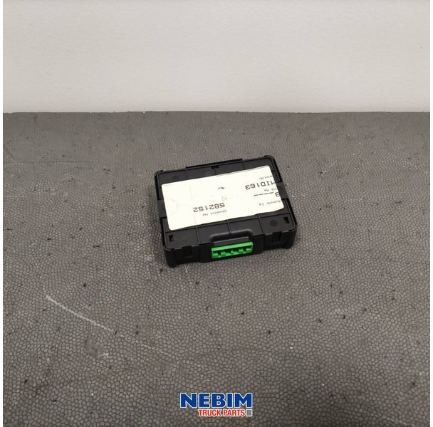 Volvo Volvo - 20392425 - Regeleenheid - Pièces de rechange pour Camion: photos 2 Volvo Volvo - 20392425 - Regeleenheid - Pièces de rechange pour Camion: photos 2