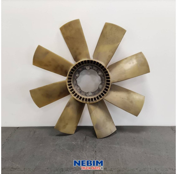 Volvo Volvo - 20450239 - Ventilator FM9/FM12 - Pièces de rechange pour Camion: photos 2 Volvo Volvo - 20450239 - Ventilator FM9/FM12 - Pièces de rechange pour Camion: photos 2