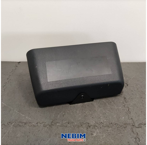 Volvo Volvo - 20502483 - Handschoenenkast - Pièces de rechange pour Camion: photos 2 Volvo Volvo - 20502483 - Handschoenenkast - Pièces de rechange pour Camion: photos 2