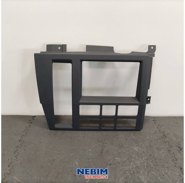 Volvo Volvo - 20722668 - Afdekpaneel dashboard - Pièces de rechange pour Camion: photos 1 Volvo Volvo - 20722668 - Afdekpaneel dashboard - Pièces de rechange pour Camion: photos 1