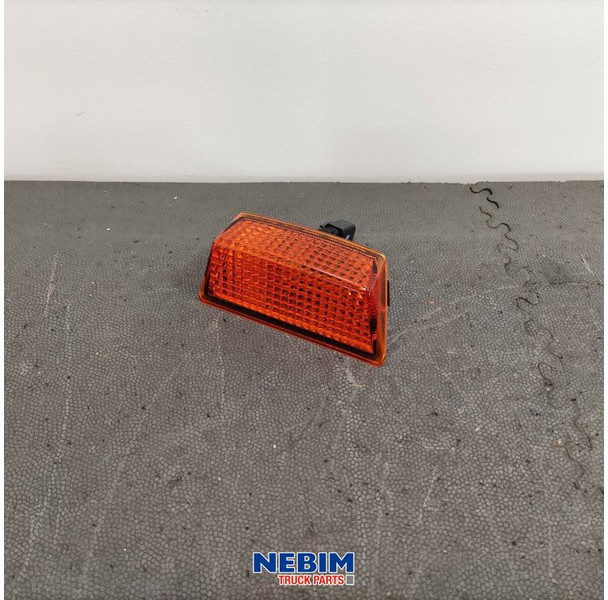 Volvo Volvo - 20826213 - Knipperlicht FH / FM rechts - Pièces de rechange pour Camion: photos 1 Volvo Volvo - 20826213 - Knipperlicht FH / FM rechts - Pièces de rechange pour Camion: photos 1