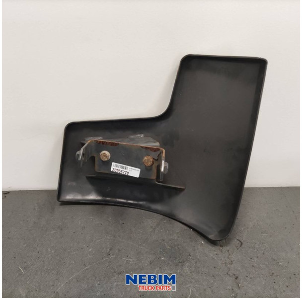 Volvo Volvo - 20956778 - Bumperhoek rechts FE - Pièces de rechange pour Camion: photos 2 Volvo Volvo - 20956778 - Bumperhoek rechts FE - Pièces de rechange pour Camion: photos 2