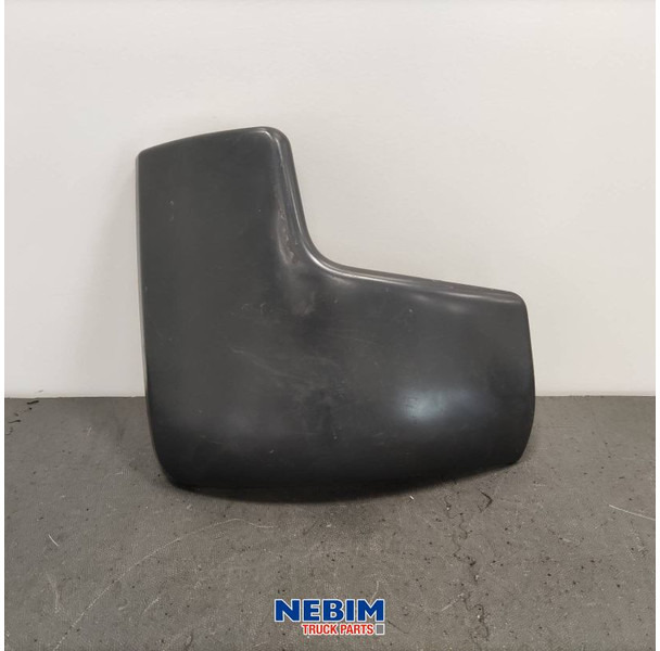 Volvo Volvo - 20956778 - Bumperhoek rechts FE - Pièces de rechange pour Camion: photos 1 Volvo Volvo - 20956778 - Bumperhoek rechts FE - Pièces de rechange pour Camion: photos 1