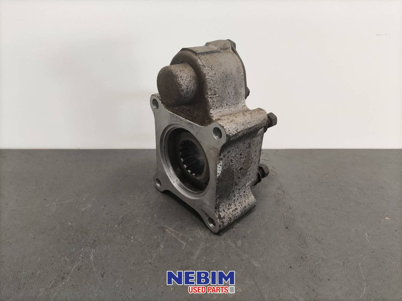 Volvo Volvo - 21027101 - PTO PTR-D - Pièces de rechange pour Camion: photos 2 Volvo Volvo - 21027101 - PTO PTR-D - Pièces de rechange pour Camion: photos 2