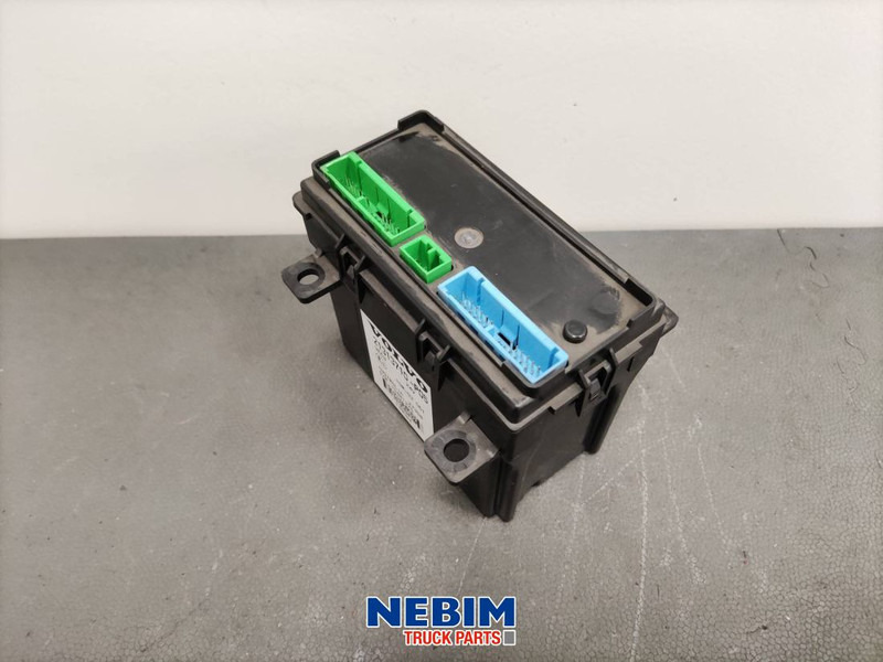 Volvo Volvo - 21313710 - Regeleenheid - Pièces de rechange pour Camion: photos 1 Volvo Volvo - 21313710 - Regeleenheid - Pièces de rechange pour Camion: photos 1