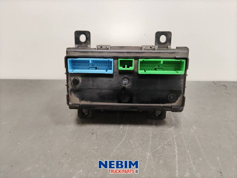 Volvo Volvo - 21313710 - Regeleenheid - Pièces de rechange pour Camion: photos 2 Volvo Volvo - 21313710 - Regeleenheid - Pièces de rechange pour Camion: photos 2