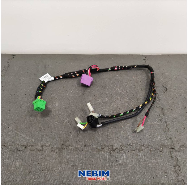 Volvo Volvo - 21396513 - Kabelboom - Pièces de rechange pour Camion: photos 1 Volvo Volvo - 21396513 - Kabelboom - Pièces de rechange pour Camion: photos 1