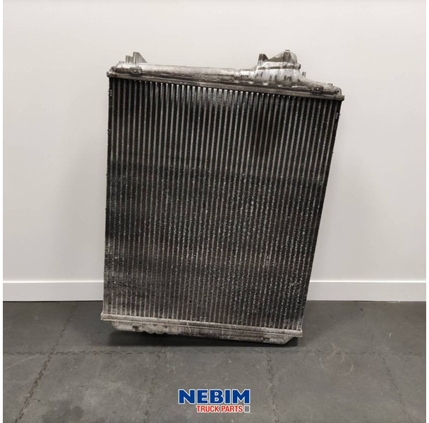 Volvo Volvo - 21649511 - Intercooler FH4 - Pièces de rechange pour Camion: photos 2 Volvo Volvo - 21649511 - Intercooler FH4 - Pièces de rechange pour Camion: photos 2