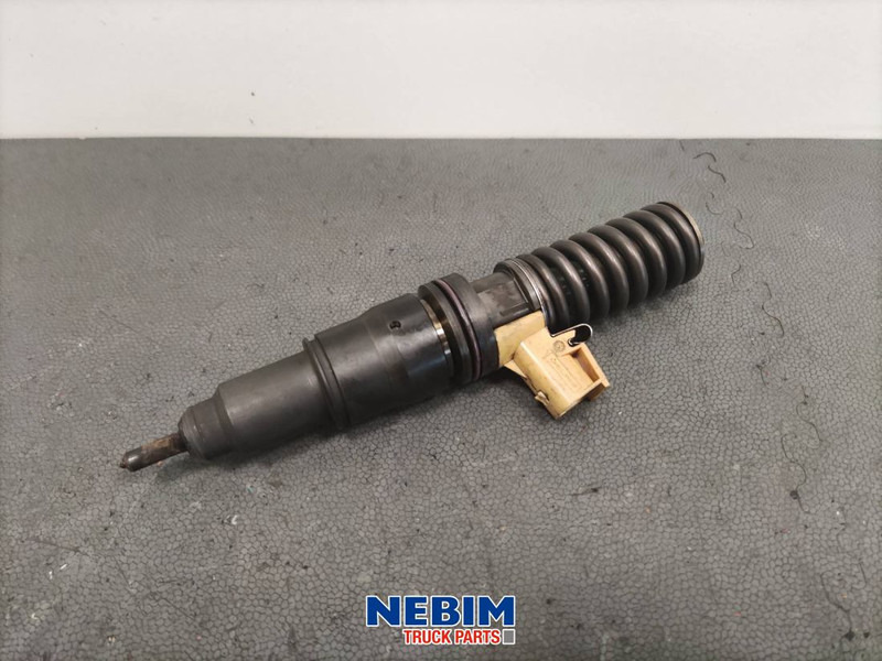 Volvo Volvo - 21977909 - Injector FH4 / FM4 D13K 420 / 460 - Pièces de rechange pour Camion: photos 1 Volvo Volvo - 21977909 - Injector FH4 / FM4 D13K 420 / 460 - Pièces de rechange pour Camion: photos 1