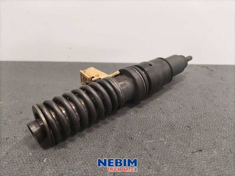 Volvo Volvo - 21977909 - Injector FH4 / FM4 D13K 420 / 460 - Pièces de rechange pour Camion: photos 2 Volvo Volvo - 21977909 - Injector FH4 / FM4 D13K 420 / 460 - Pièces de rechange pour Camion: photos 2