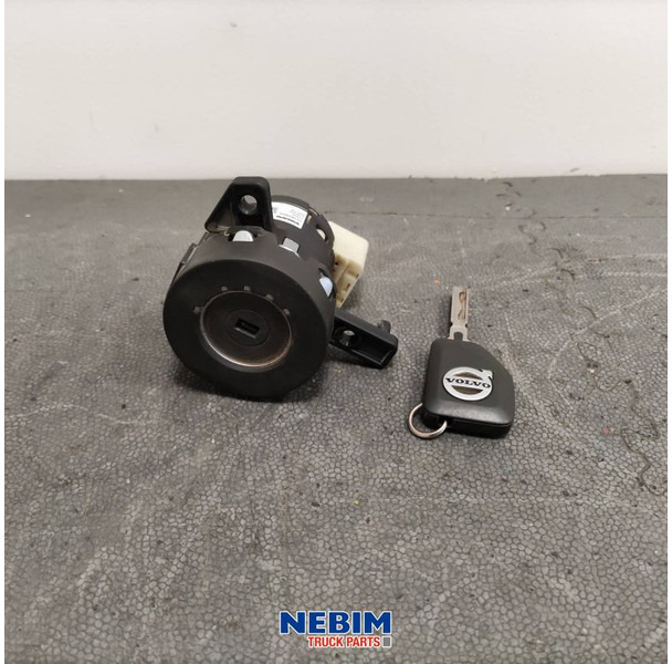 Volvo Volvo - 22384866 - Contactslot FM4 - Pièces de rechange pour Camion: photos 1 Volvo Volvo - 22384866 - Contactslot FM4 - Pièces de rechange pour Camion: photos 1