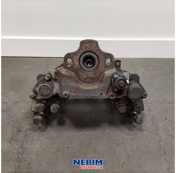 Volvo Volvo - 22567763 - Remklauw links achter - Pièces de rechange pour Camion: photos 2 Volvo Volvo - 22567763 - Remklauw links achter - Pièces de rechange pour Camion: photos 2