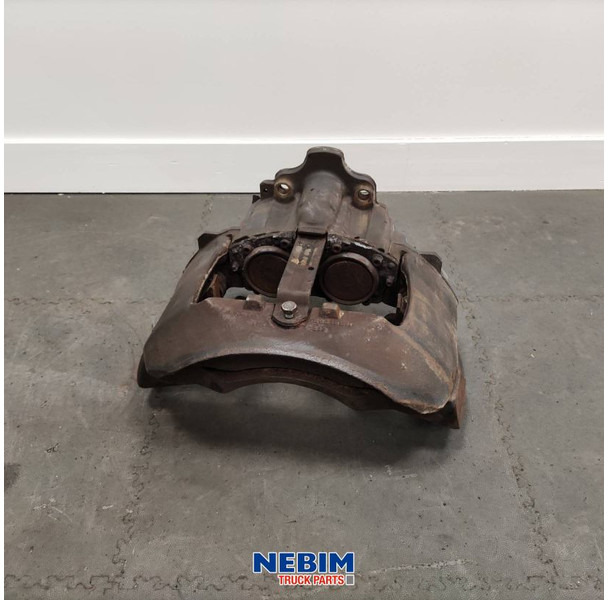 Volvo Volvo - 22567763 - Remklauw links achter - Pièces de rechange pour Camion: photos 1 Volvo Volvo - 22567763 - Remklauw links achter - Pièces de rechange pour Camion: photos 1