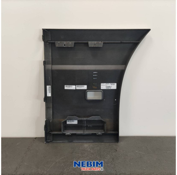 Volvo Volvo - 23555495 - Chassis skirt rechts achter - Pièces de rechange pour Camion: photos 2 Volvo Volvo - 23555495 - Chassis skirt rechts achter - Pièces de rechange pour Camion: photos 2