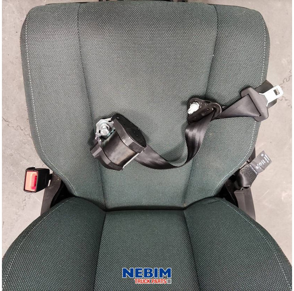 Pièces de rechange pour Camion Volvo Volvo - 23967246 - Passagiersstoel PST-ECOA: photos 6 Pièces de rechange pour Camion Volvo Volvo - 23967246 - Passagiersstoel PST-ECOA: photos 6