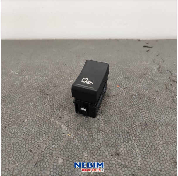 Volvo Volvo - 24293162 - Schakelaar - Pièces de rechange pour Camion: photos 1 Volvo Volvo - 24293162 - Schakelaar - Pièces de rechange pour Camion: photos 1