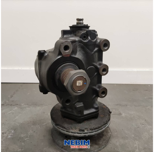 Volvo Volvo - 250404 - Stuurinrichting FH4 - Pièces de rechange pour Camion: photos 2 Volvo Volvo - 250404 - Stuurinrichting FH4 - Pièces de rechange pour Camion: photos 2