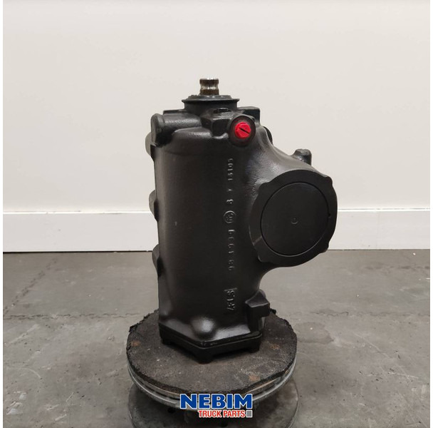 Volvo Volvo - 250404 - Stuurinrichting FH4 - Pièces de rechange pour Camion: photos 1 Volvo Volvo - 250404 - Stuurinrichting FH4 - Pièces de rechange pour Camion: photos 1