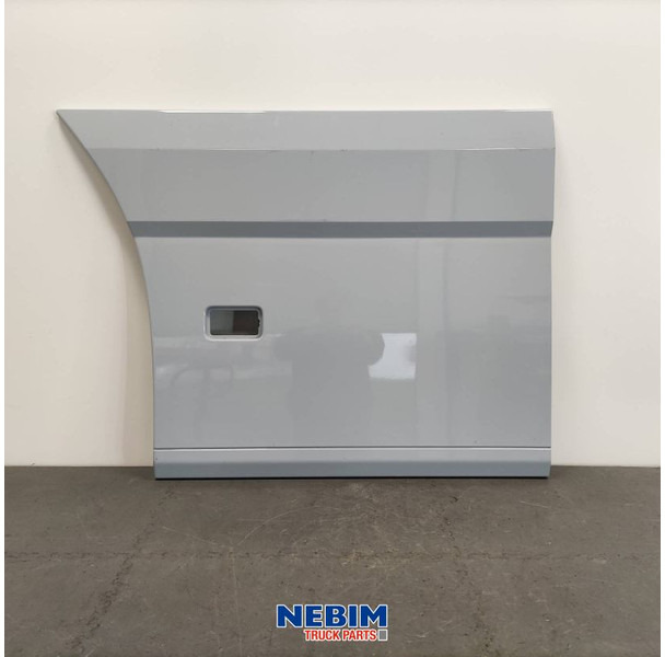 Volvo Volvo - 78604437 - Chassis skirt rechts achter - Pièces de rechange pour Camion: photos 1 Volvo Volvo - 78604437 - Chassis skirt rechts achter - Pièces de rechange pour Camion: photos 1