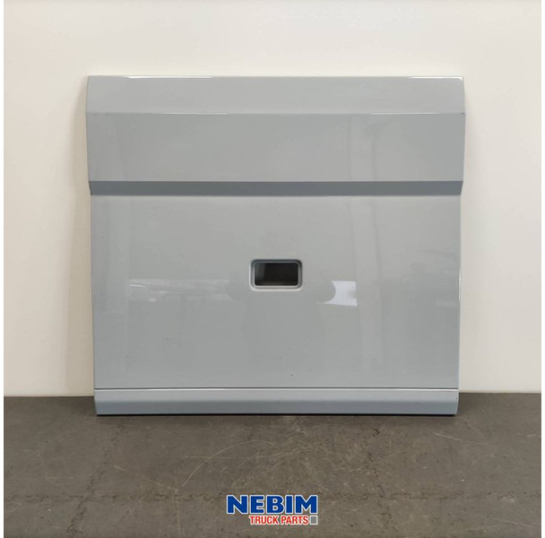 Volvo Volvo - 78640695 - Chassis skirt midden links - Pièces de rechange pour Camion: photos 1 Volvo Volvo - 78640695 - Chassis skirt midden links - Pièces de rechange pour Camion: photos 1