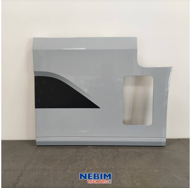 Volvo Volvo - 78698646 - Chassis skirt rechts voor - Pièces de rechange pour Camion: photos 1 Volvo Volvo - 78698646 - Chassis skirt rechts voor - Pièces de rechange pour Camion: photos 1