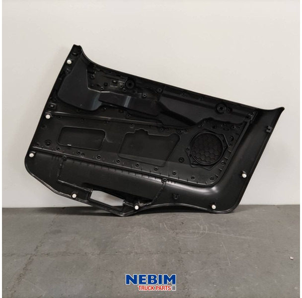 Volvo Volvo - 82459726 - Portierpaneel links FM rood - Pièces de rechange pour Camion: photos 2 Volvo Volvo - 82459726 - Portierpaneel links FM rood - Pièces de rechange pour Camion: photos 2